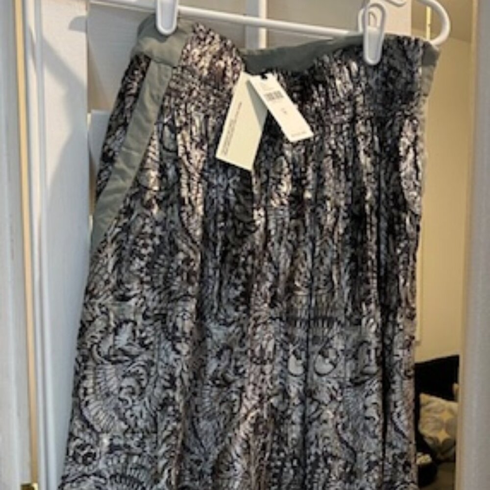 Anthropologie - Blannk UK Palazzo Pant